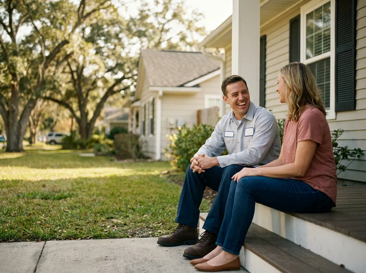Septic tank pumping FAQs for Powder Springs, TN